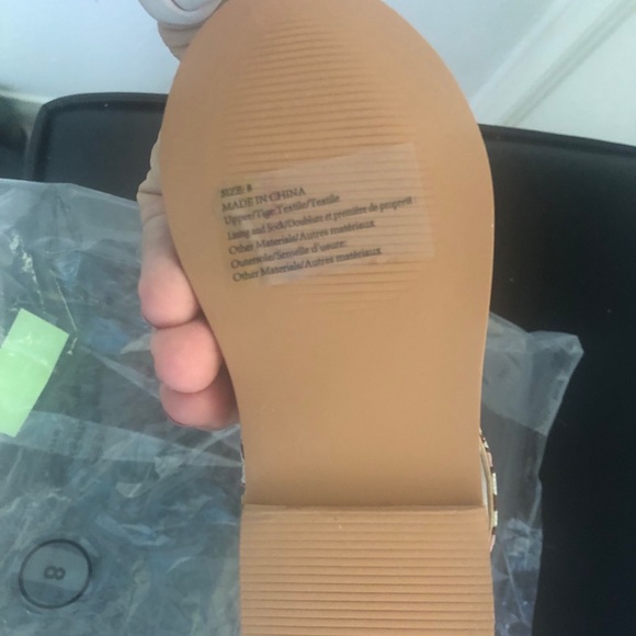 Perfect for Fall—Janie and Jack Leopard kids boots - Picture 5 of 8